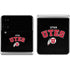 University of Utah Utes Logo Galaxy Z Flip4 5G Skin